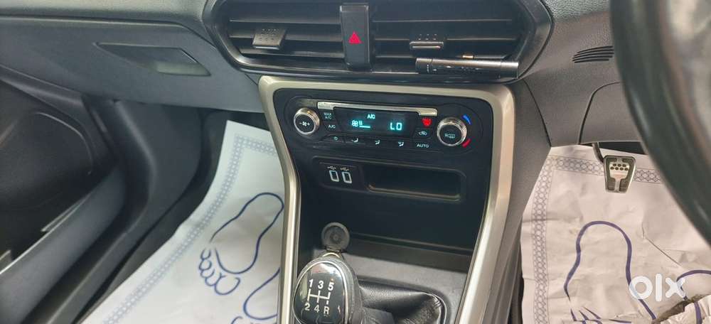 Ford Ecosport Diesel 2018