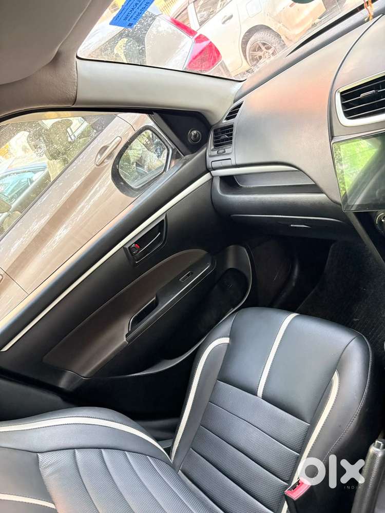 Maruti Suzuki Swift 2015
