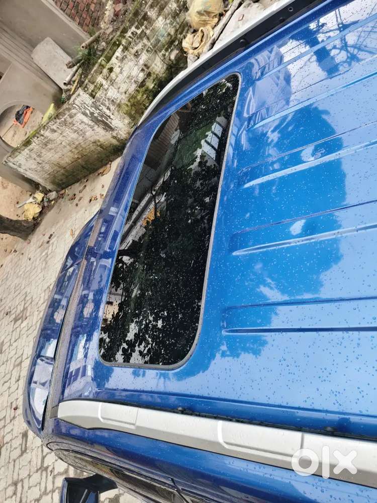 Ford Ecosport 2021 Titanium Plus