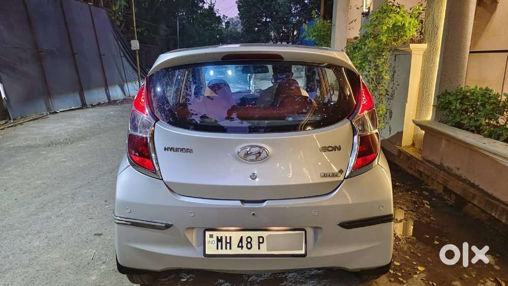 Hyundai Eon D-lite +, 2013, Petrol
