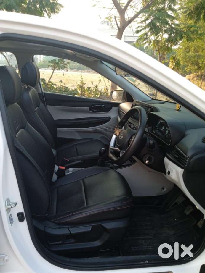 Hyundai I20 1.2 Sportz (o), 2024, Petrol