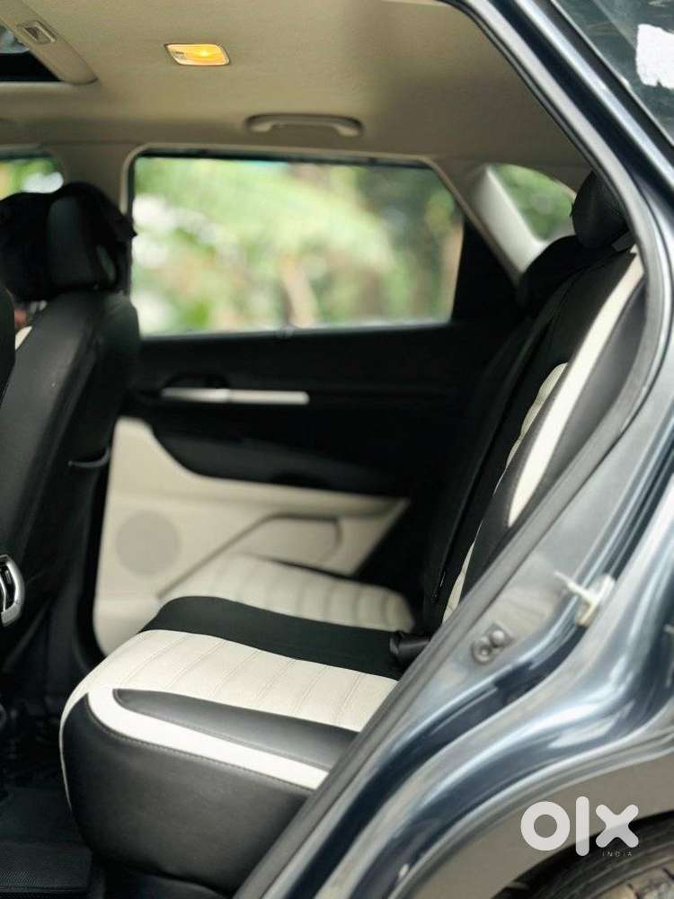 Kia Sonet Htx 1.5 Diesel, 2022, Diesel
