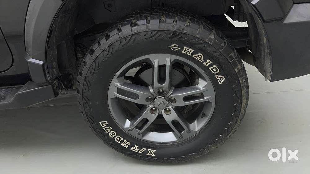 Mahindra Thar Lx Hard Top Petrol At Rwd, 2024, Petrol
