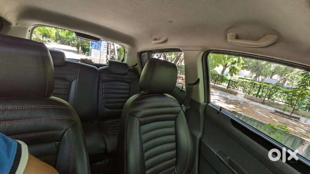 Chevrolet Beat 2011 Petrol+ Cng 28+ Mileage