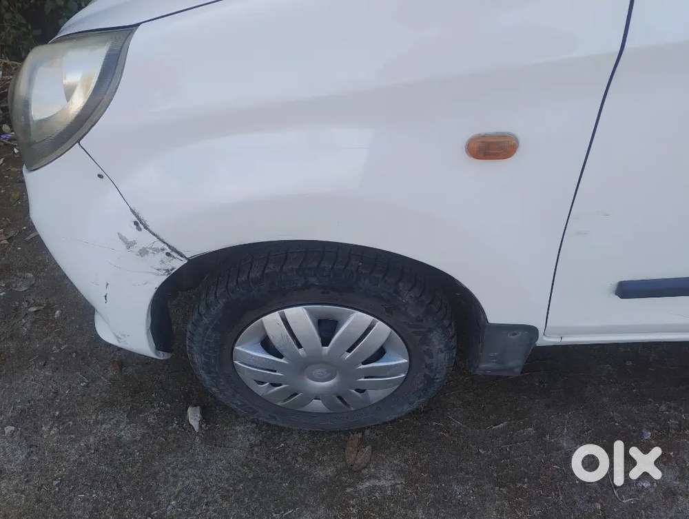 Maruti Suzuki 800 2013 Petrol 62000 Km Driven