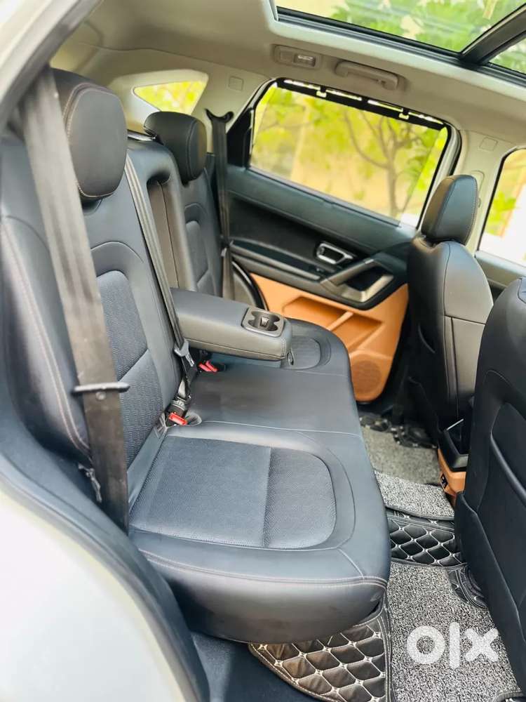 Tata Harrier, 2024, Diesel