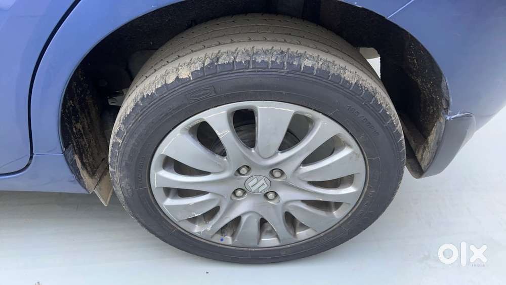 Maruti Suzuki Baleno 1.2 Zeta, 2018, Petrol