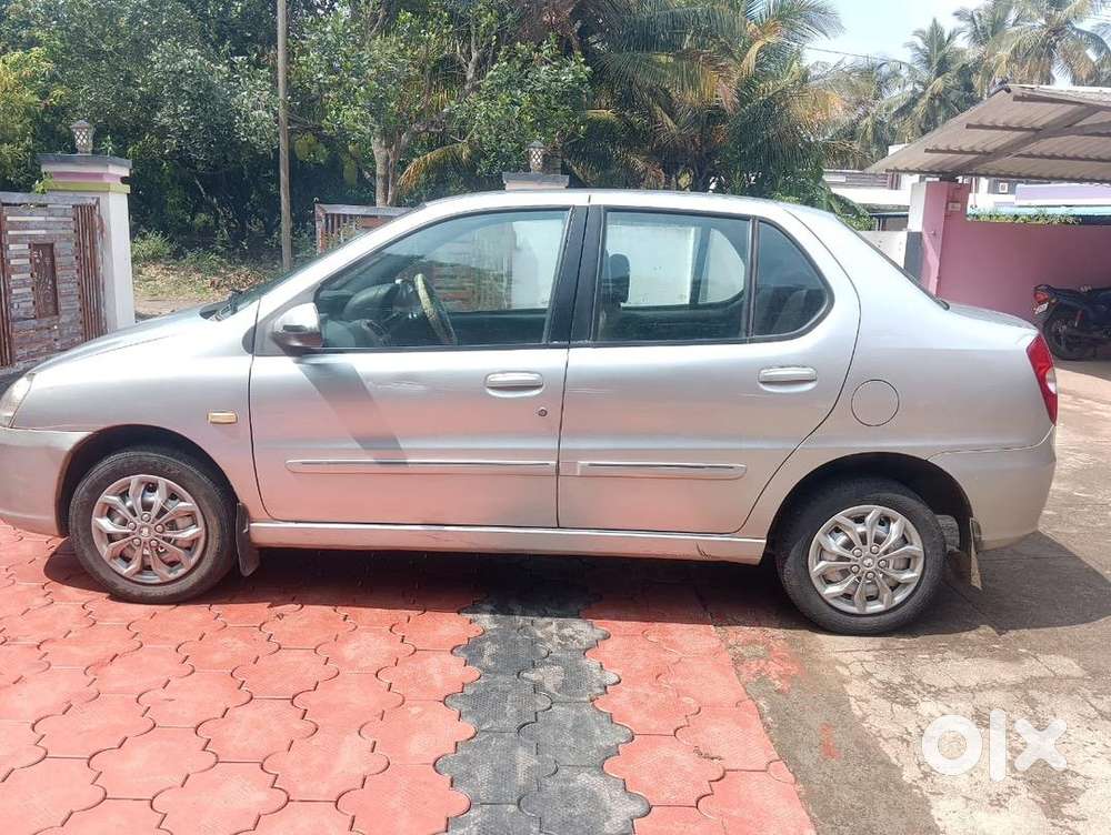 Tata Indigo Cs 2008 Diesel Good Condition