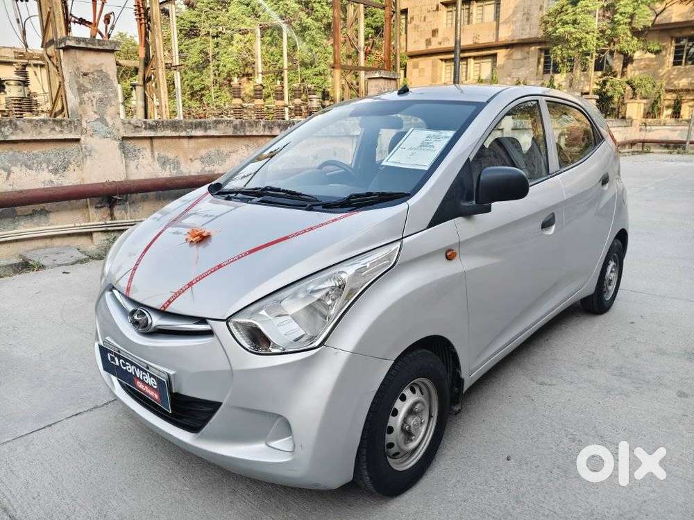 Hyundai Eon Era +, 2013, Petrol