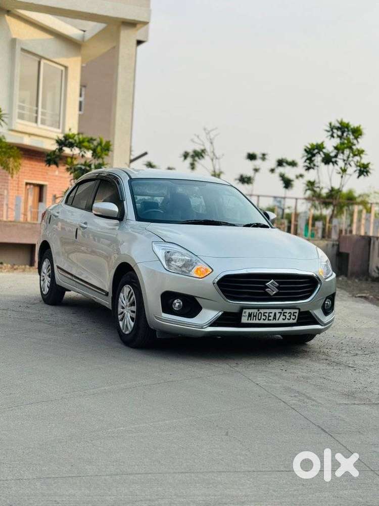 Maruti Suzuki Dzire 1.2 Vxi, 2020, Petrol