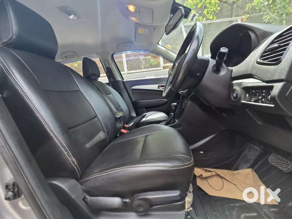 Toyota Urban Cruiser 1.5 Premium Grade At, 2021, Petrol