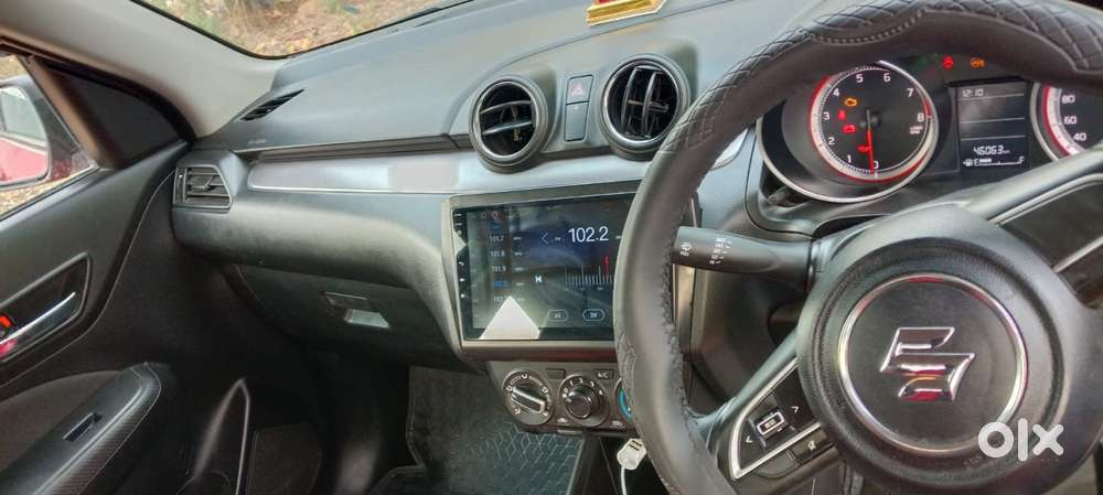 Maruti Suzuki Swift Vvt Vxi, 2024, Petrol