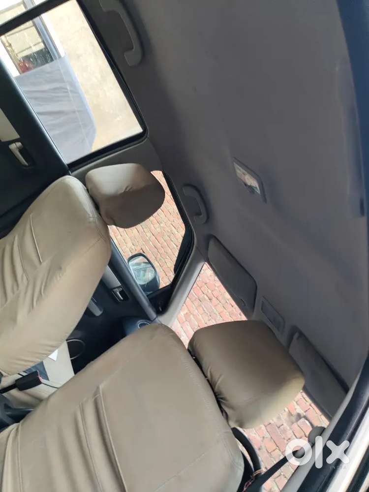 Maruti Suzuki Swift Dzire 2011 Petrol 80000 Km Driven