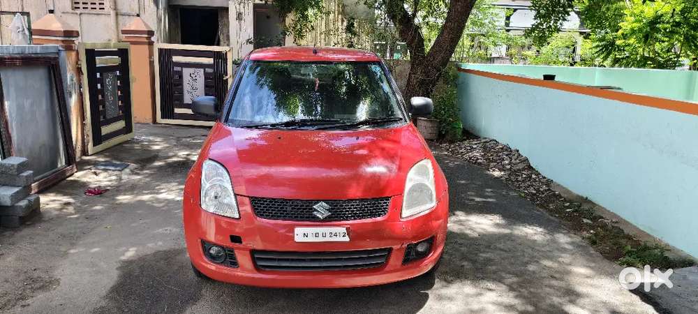 Maruti Suzuki Swift 2008 Petrol Good Condition, Price Negotiable