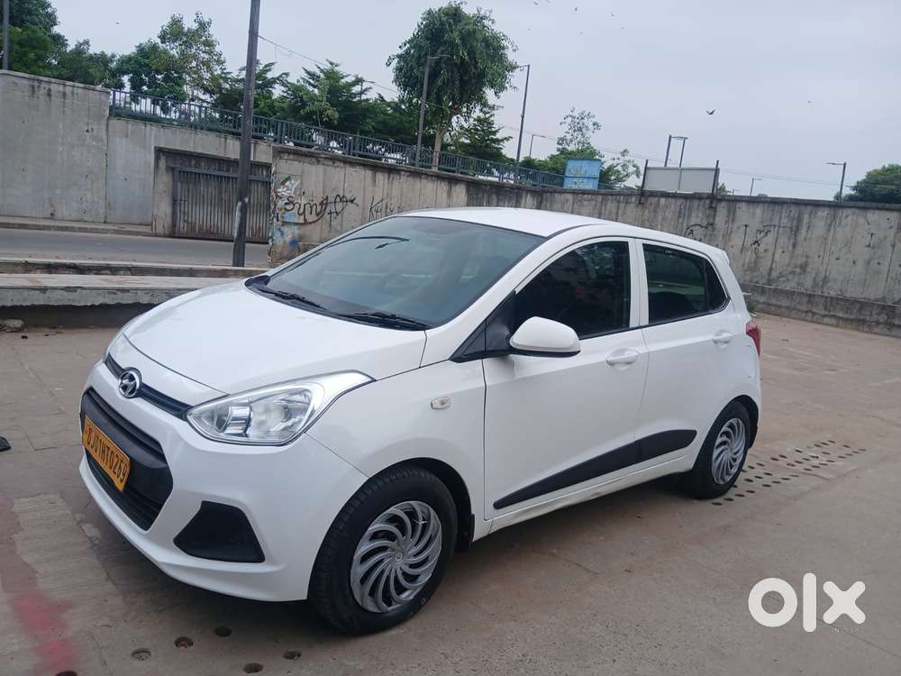 Hyundai Grand I10 Prime 1.2 Kappa Vtvt T Cng, 2018, Cng & Hybrids