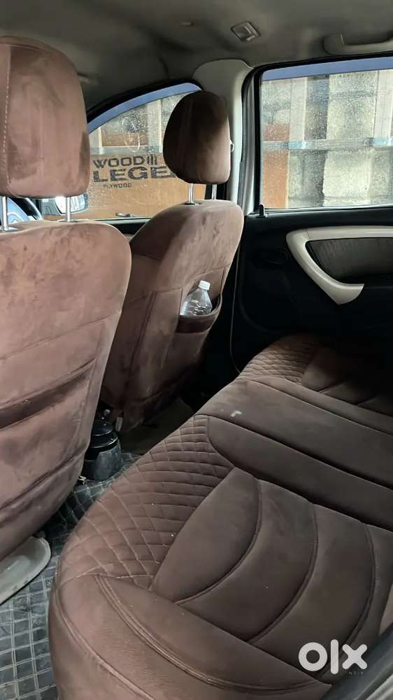 2013 Renault Duster Rxl Plus Diesel Manual