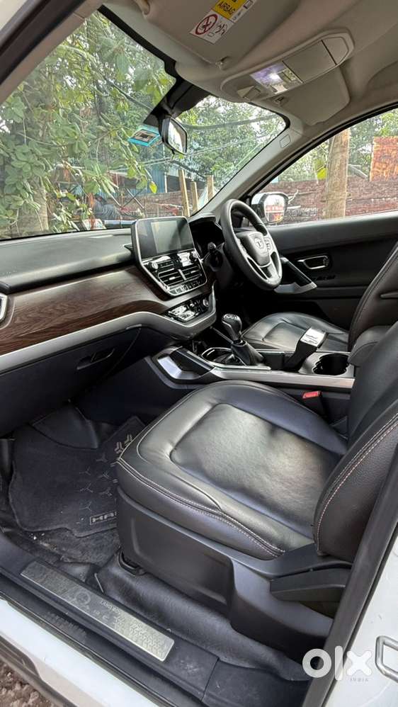 Tata Harrier 2021 Diesel