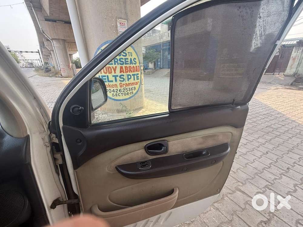 Hyundai Santro Xing 2014 Cng & Hybrids Good Condition