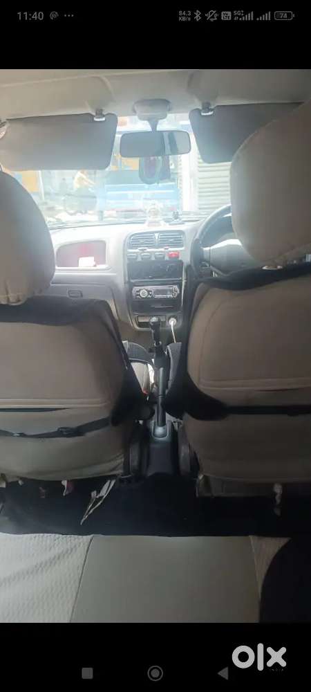 Maruti Suzuki Alto 2007 Petrol