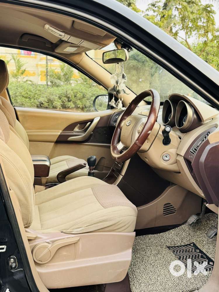 Mahindra Xuv500, 2015, Diesel