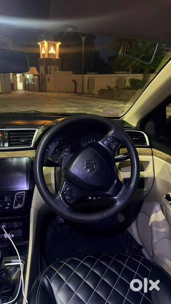 Maruti Suzuki Ciaz 2019 First Owner Single Hand Driven