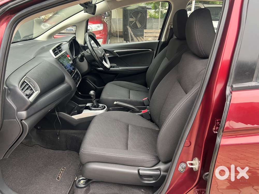 Honda Jazz Vx Mt I-dtec, 2015, Diesel