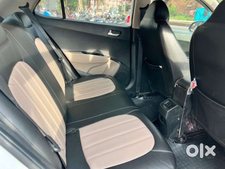 Hyundai Grand I10 Sportz 1.2 Kappa Vtvt, 2018, Petrol