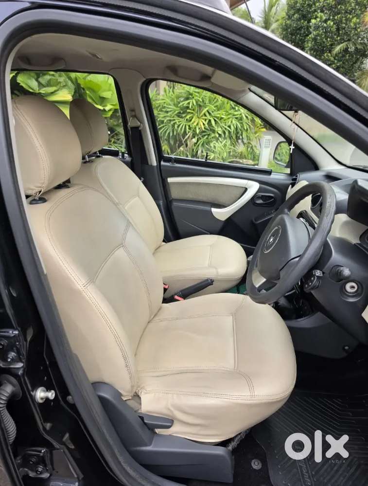 Renault Duster 2013 Diesel 1.55 Km Driven New Alloy Wheels