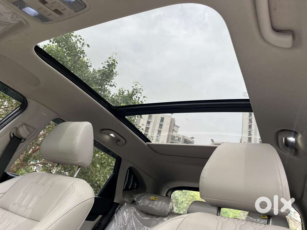 Kia Seltos Htx G, 2024, Petrol