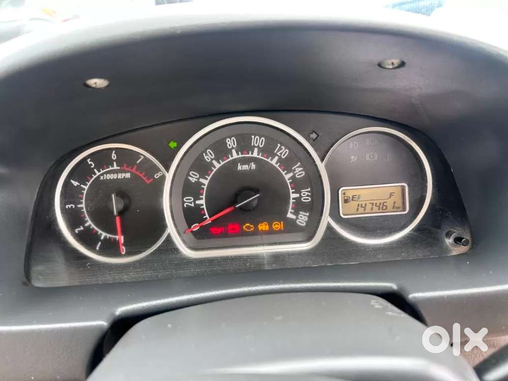 Maruti Suzuki Alto K10 1.0 Vxi, 2012, Petrol
