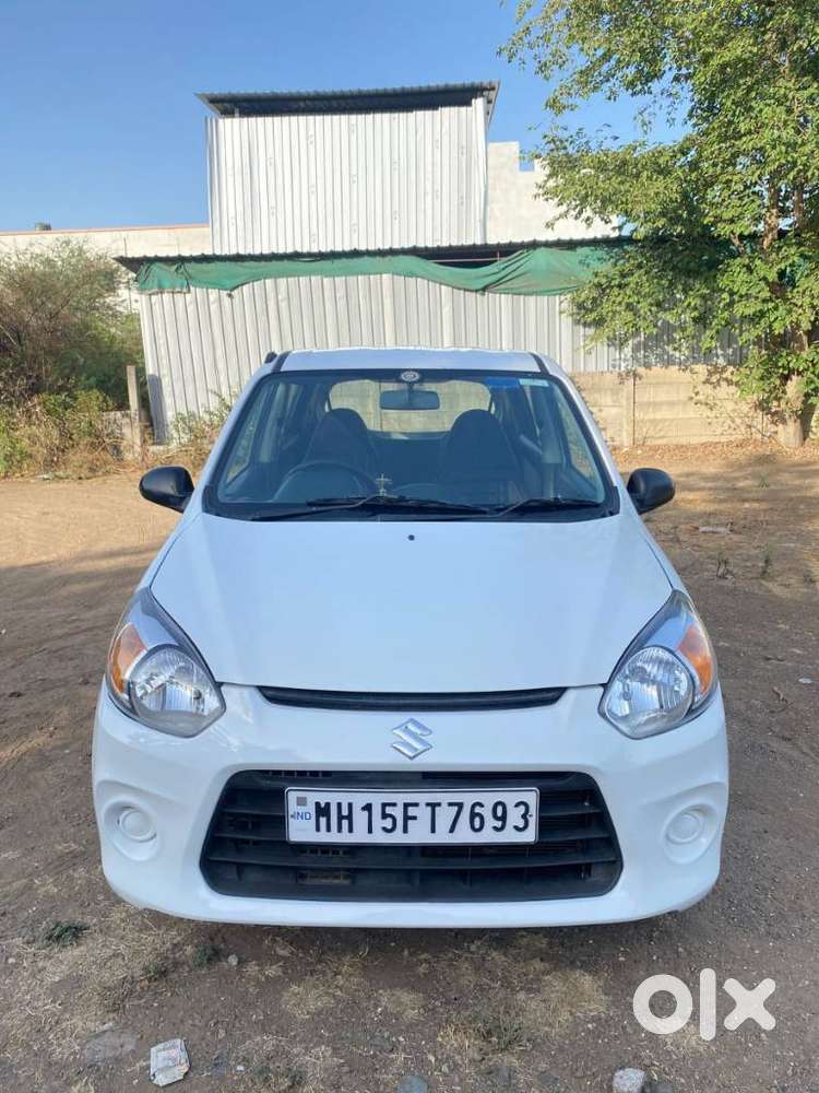 Maruti Suzuki Alto 800 Lxi, 2017, Petrol