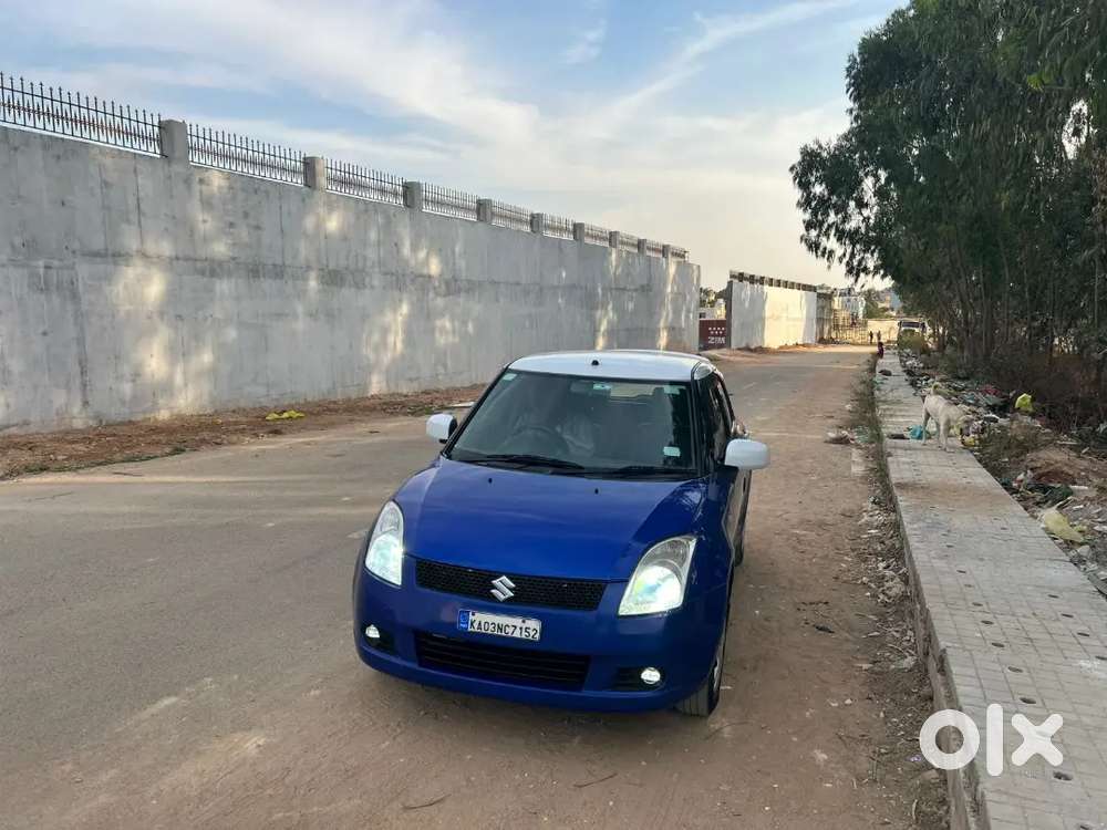 All Documents Running