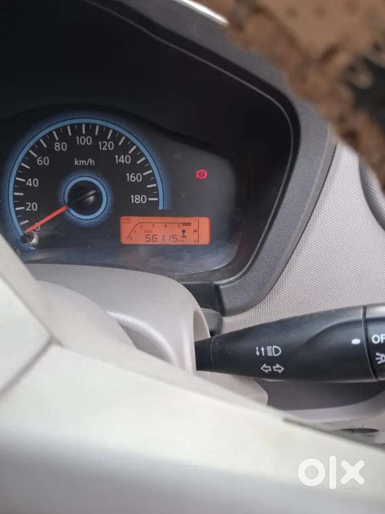 Datsun Redi Go Edition 2017