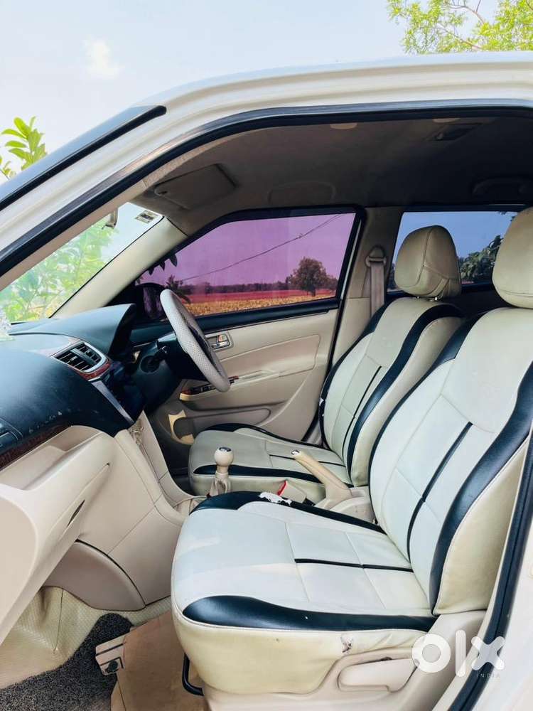 Maruti Suzuki Swift Dzire 2014 Diesel Well Maintained