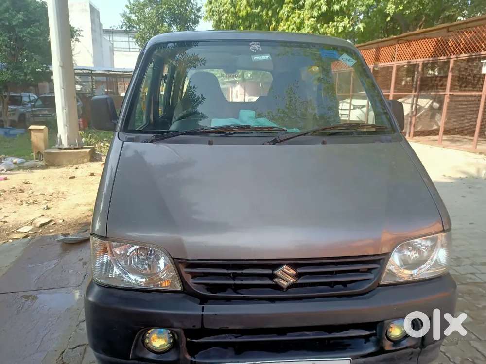 Maruti Eeco 1.2 2019