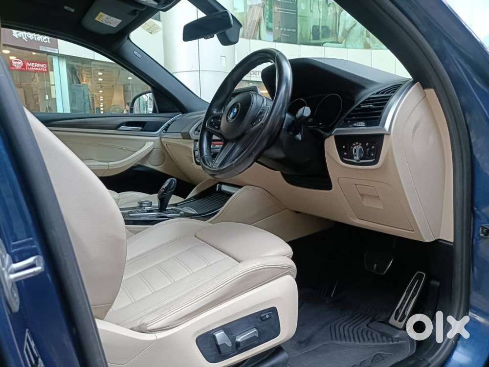 Bmw X4 M Sport X Xdrive20d, 2020, Diesel