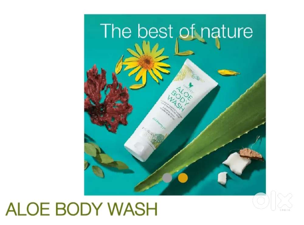 Forever Aloe Body Wash Original Product - Health & Beauty in undefined, -  1844486254