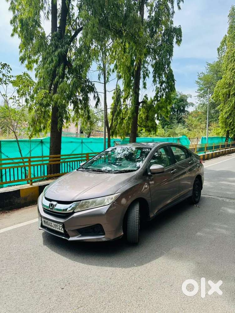 Honda Diesel Manual 2014 Year