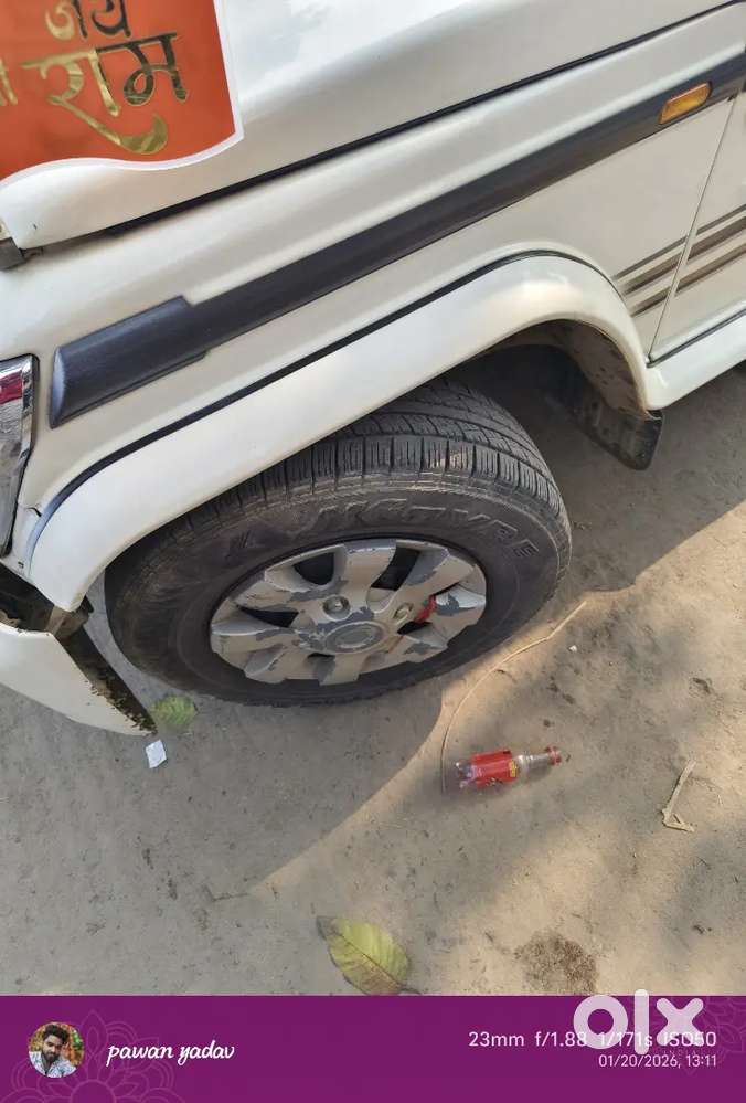 Mahindra Bolero Neo 2020 Diesel