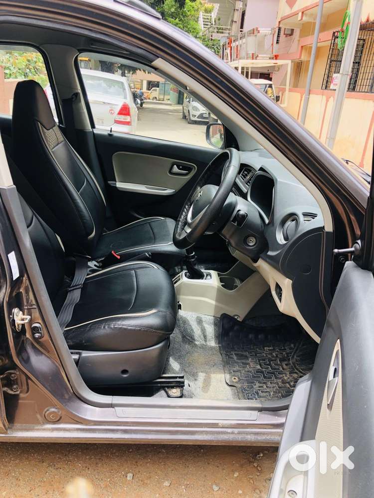 Maruti Suzuki Alto K10 1.0 Vxi, 2019, Petrol