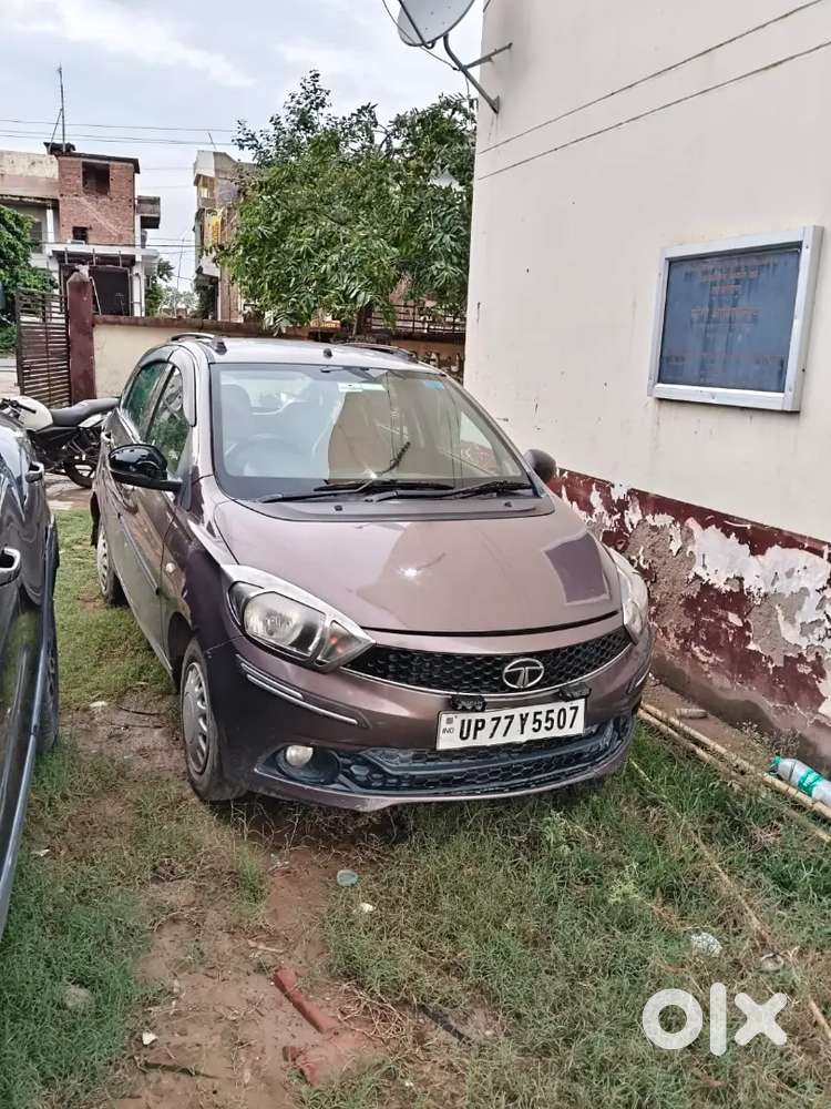 Tata Tiago Revotron 2018