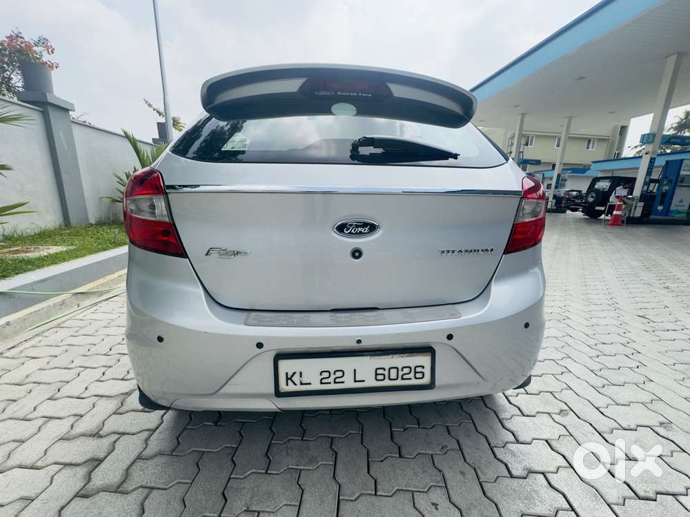 Ford Figo