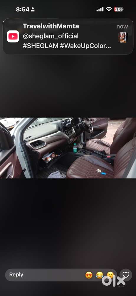 Maruti Suzuki Fronx Petrol 2023