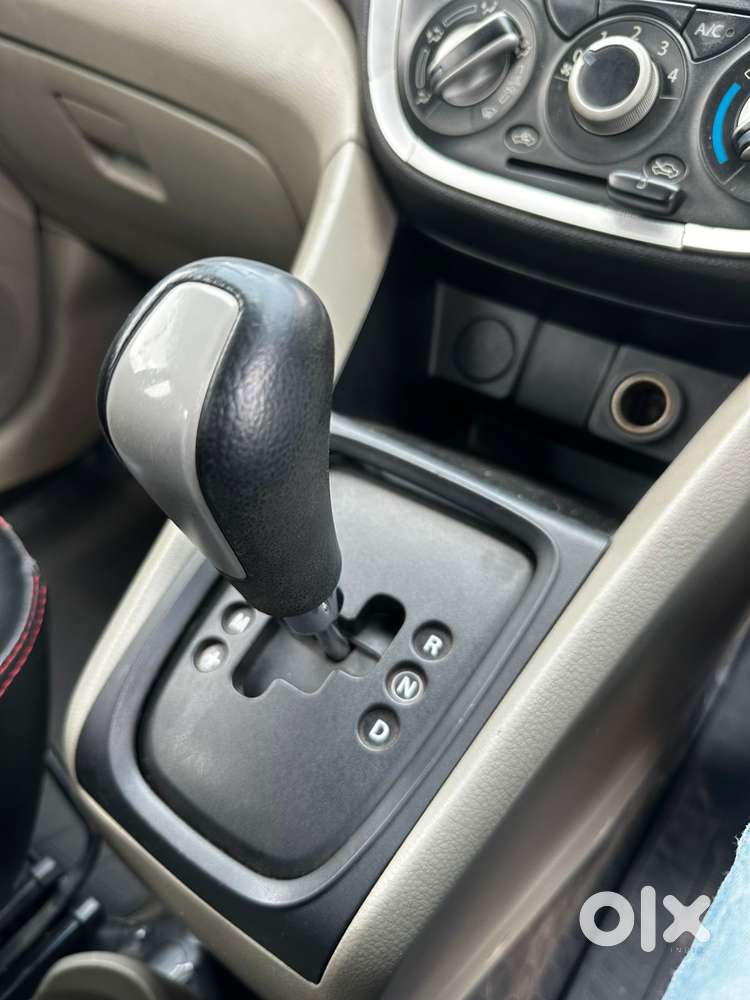 Maruti Suzuki Celerio 1.0 Vxi Amt, 2016, Petrol