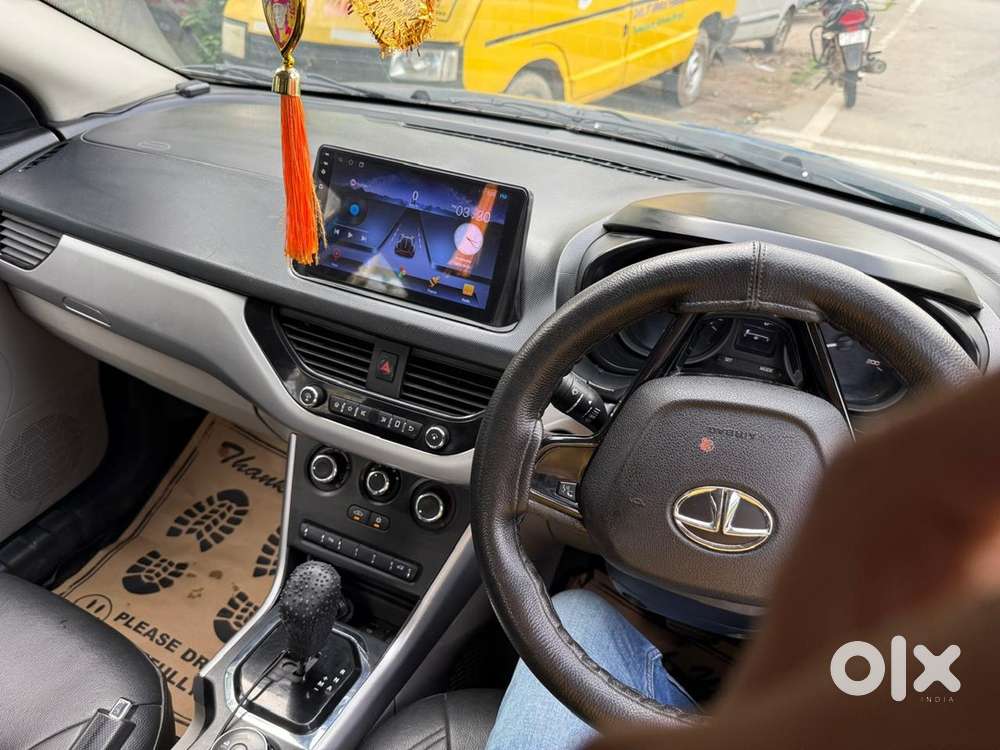 Tata Nexon Diesel 2018