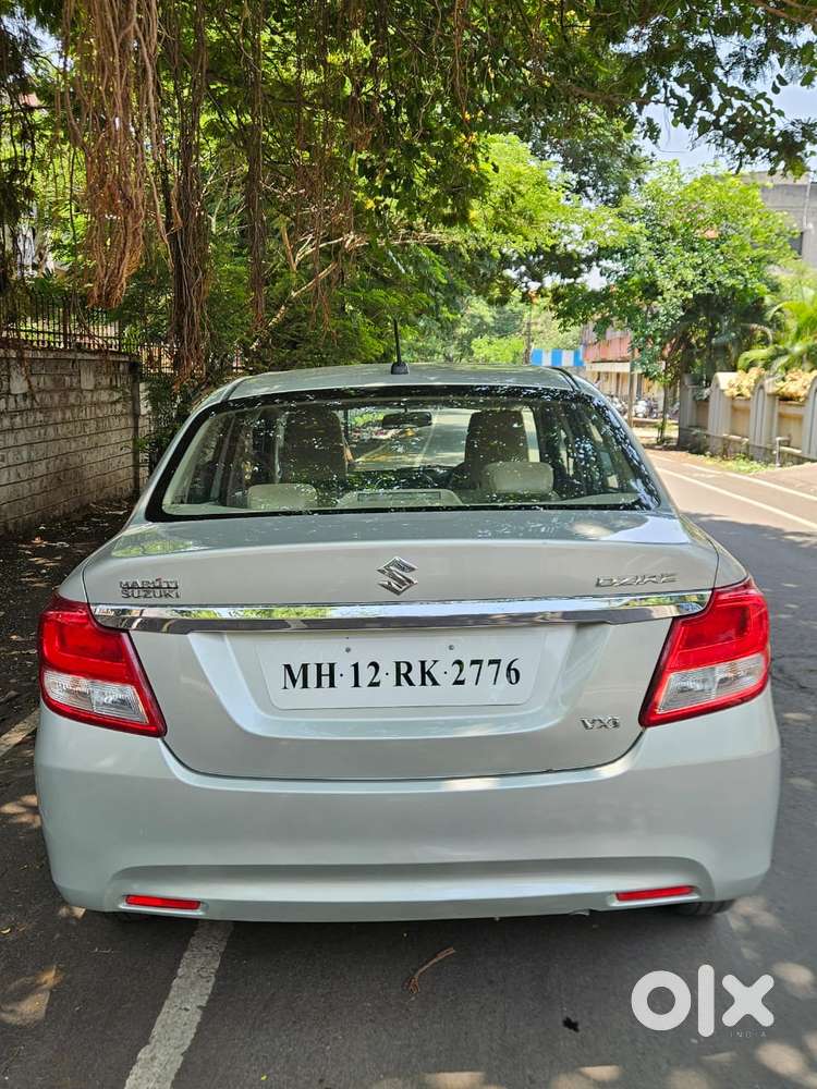 Maruti Suzuki Swift Dzire Vxi(o) Mt, 2018, Petrol