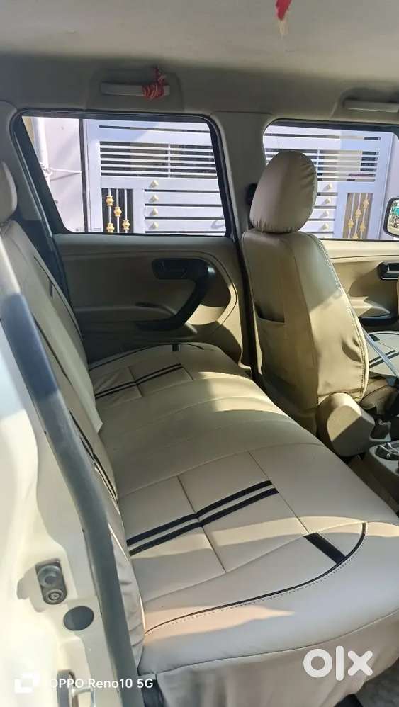 Mahindra Tuv 300 Plus 2020 Diesel 40000 Km Driven