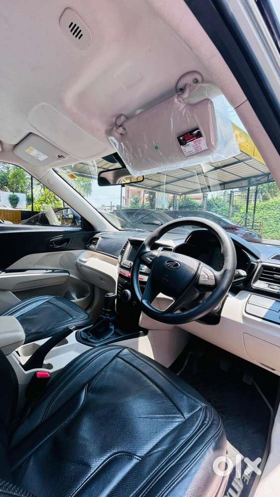 Mahindra Xuv300 W6 Diesel, 2019, Diesel
