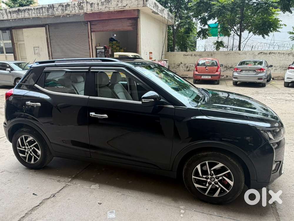 Mahindra Xuv300 2024 Diesel Manual