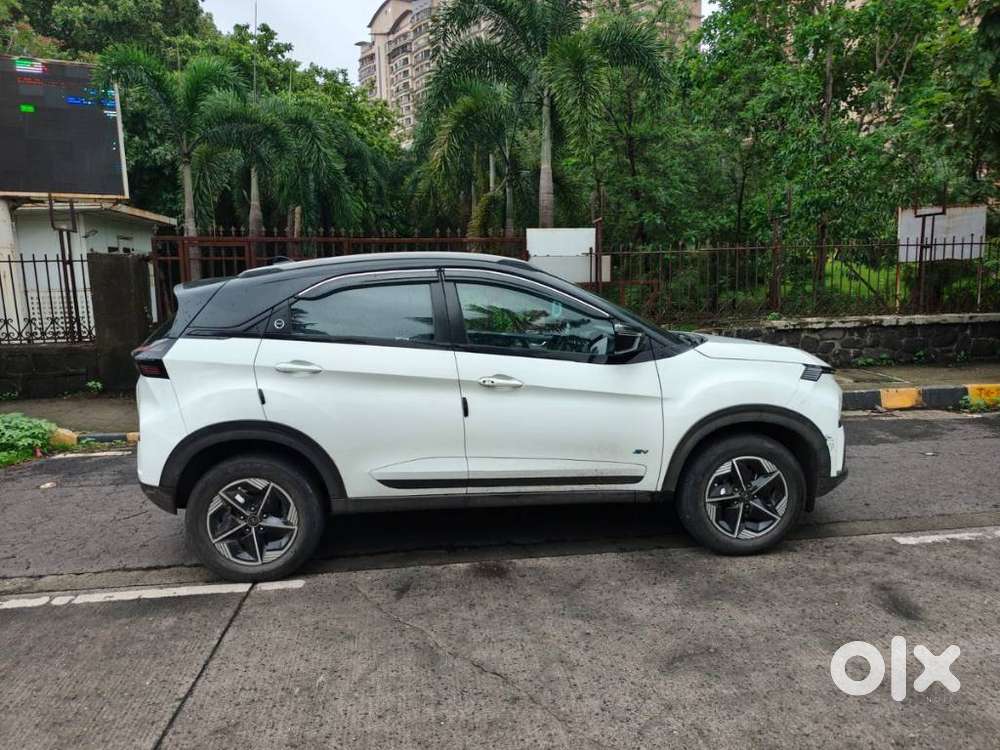Tata Nexon Ev Fearless Mr, 2023, Electric